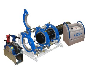 Оборудование для стыковой сварки