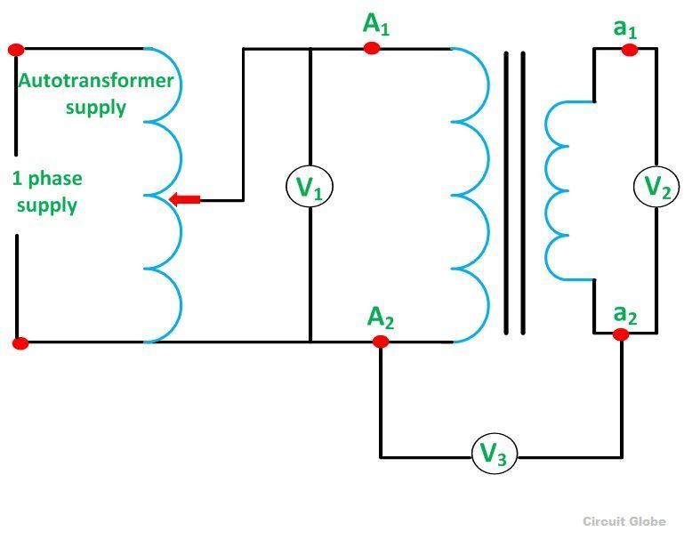 polarity-test-of-transformer