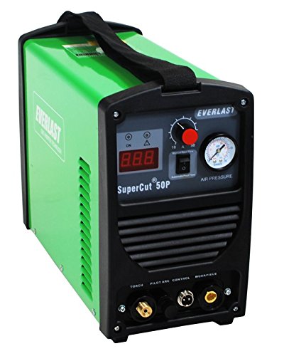 Everlast Plasma Cutter SuperCut50