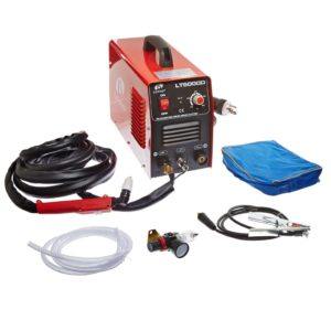 Lotos Plasma Cutter LT5000D