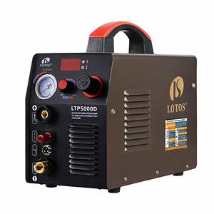 Lotos LTP5000D Plasma Cutter