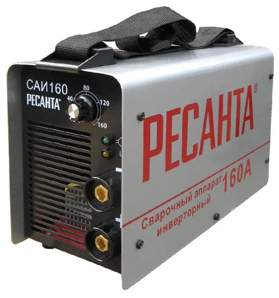 РЕСАНТА САИ-160 (MMA)