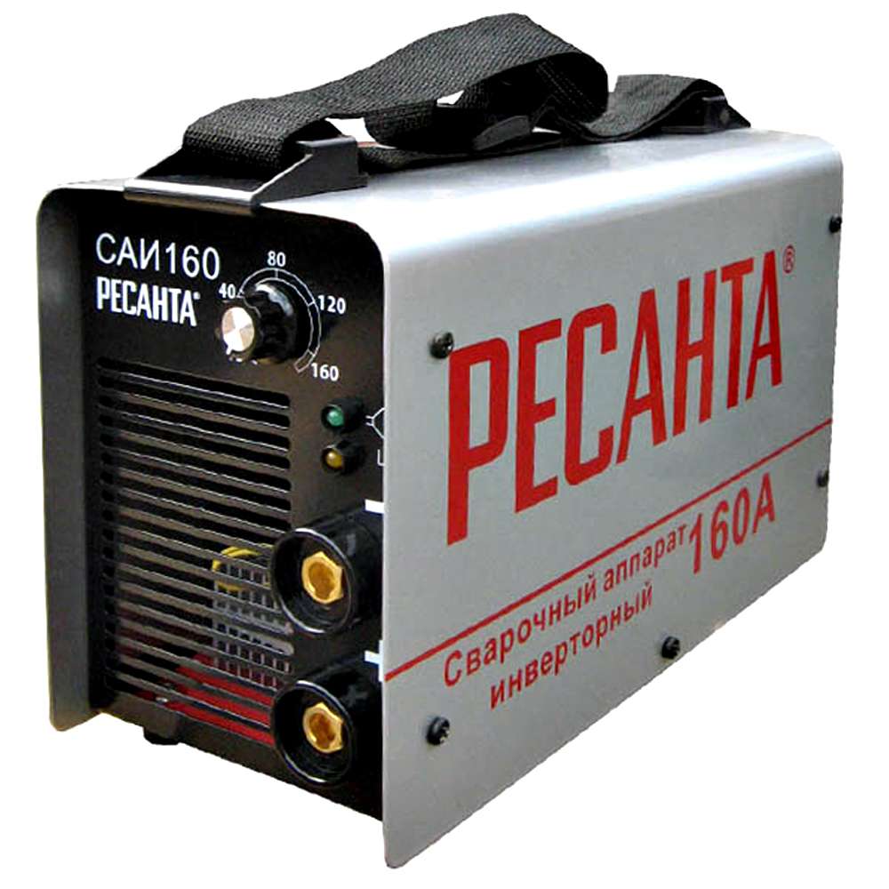 мощный сварочный аппарат