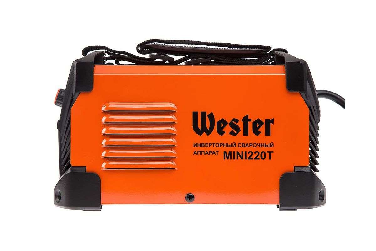 Wester MINI 220T (MMA)