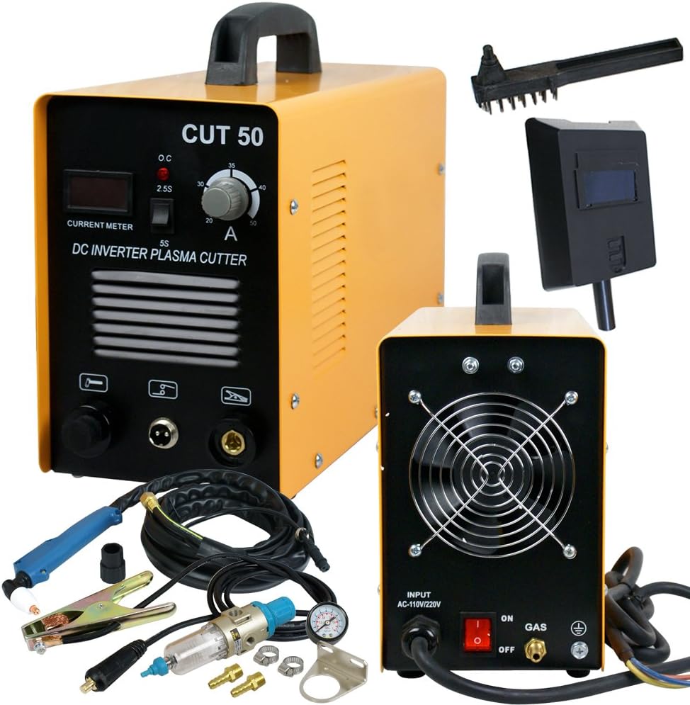 Best Plasma Cutter