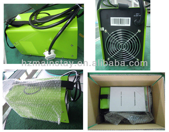 Hybrid Laser Arc Welding Machine