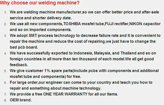 Hybrid Laser Arc Welding Machine