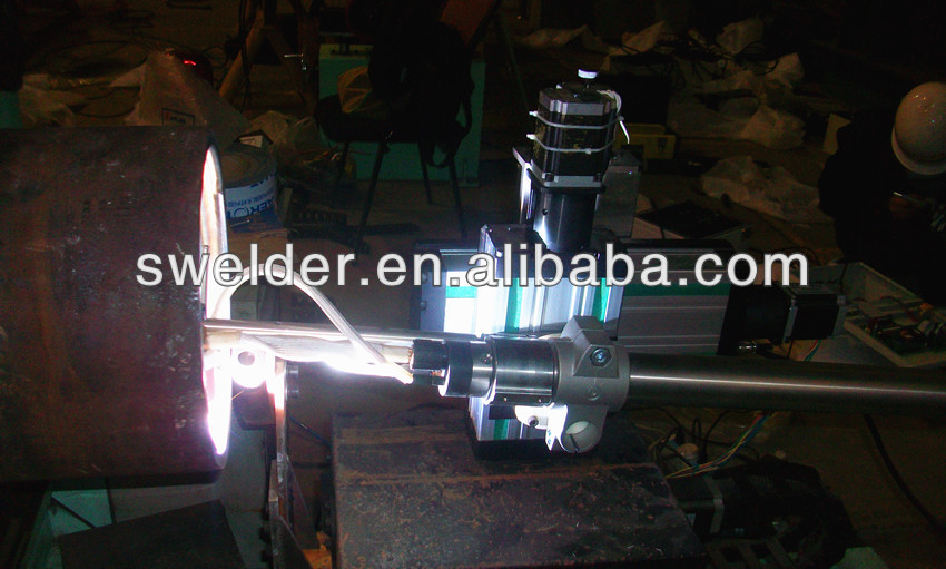 HBQ-60-2 Linear Oscillator Welding Oscillator