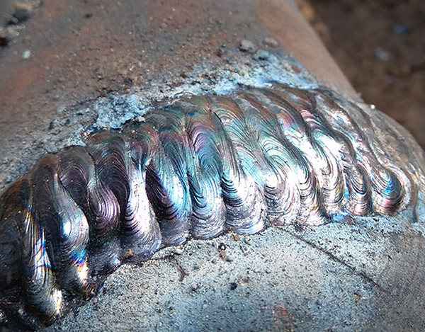 Как варить трубы под давлением Как варить трубы под давлением