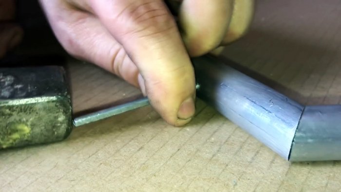 Как соединить трубки алюминиевые: инструкции и сравнение различных .