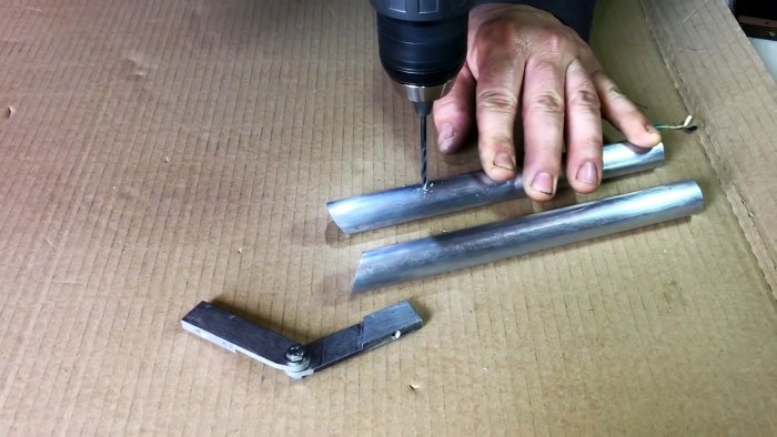 Как соединить трубки алюминиевые: инструкции и сравнение различных .