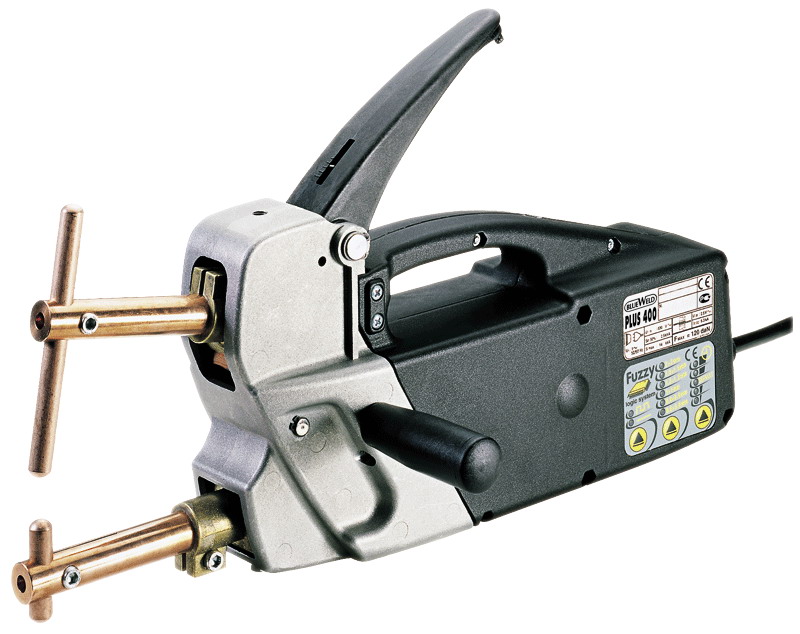 BlueWeld Plus 230 — Клещи для контактной сварки BlueWeld Plus 230 — Клещи для контактной сварки