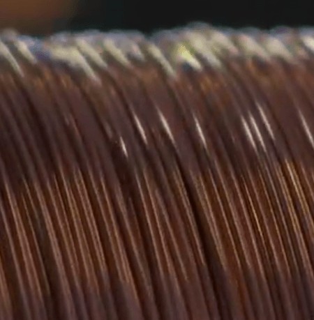 Mild Steel Solid MIG Wire