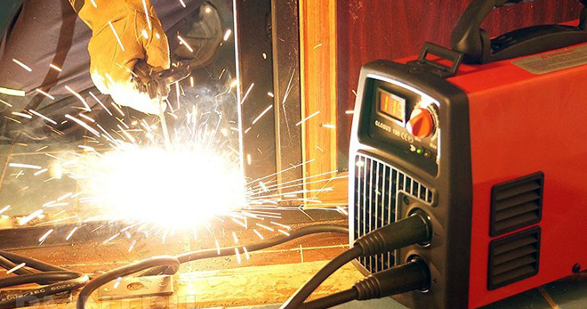 Сварочный аппарат – что это такое, устройство, основные виды и их характеристика