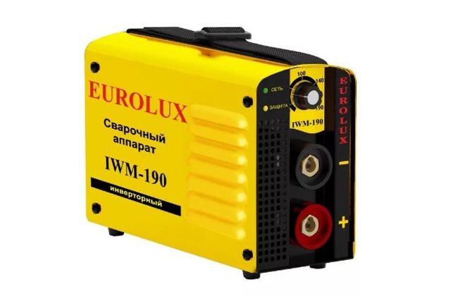 Eurolux IWM 190 Eurolux IWM 190