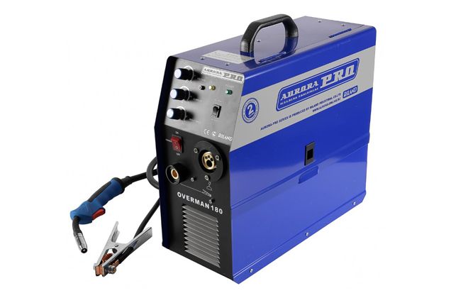 Aurora OVERMAN 180 Aurora OVERMAN 180