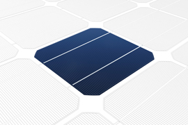 solar cell