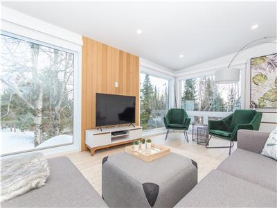 Hotel at home - CABIN 