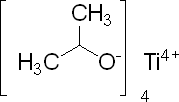 Titanium Isopropoxide Picture