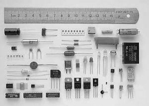 Types of Diodes