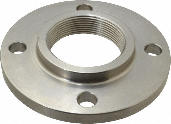 Threaded Flanges