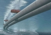 Чудо инженерной мысли: подводная магистраль Норвегии